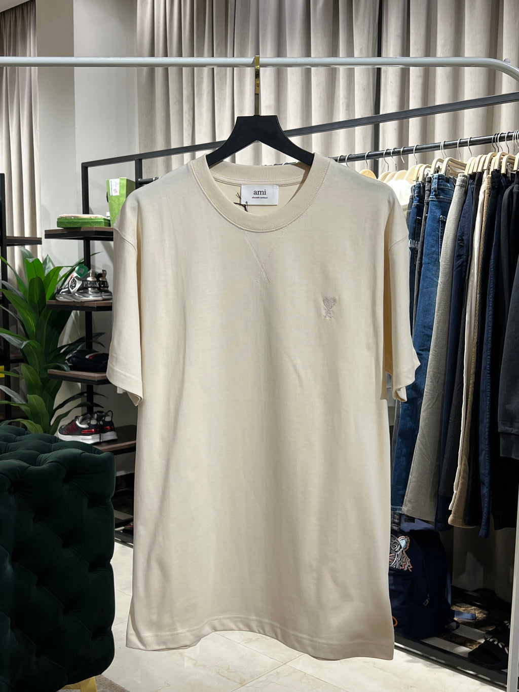 T-shirt ami