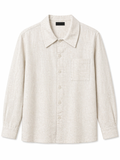 Linen shirt
