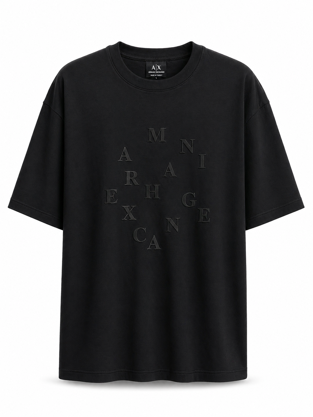 ARMANI EXCHANGE T-SHIRT