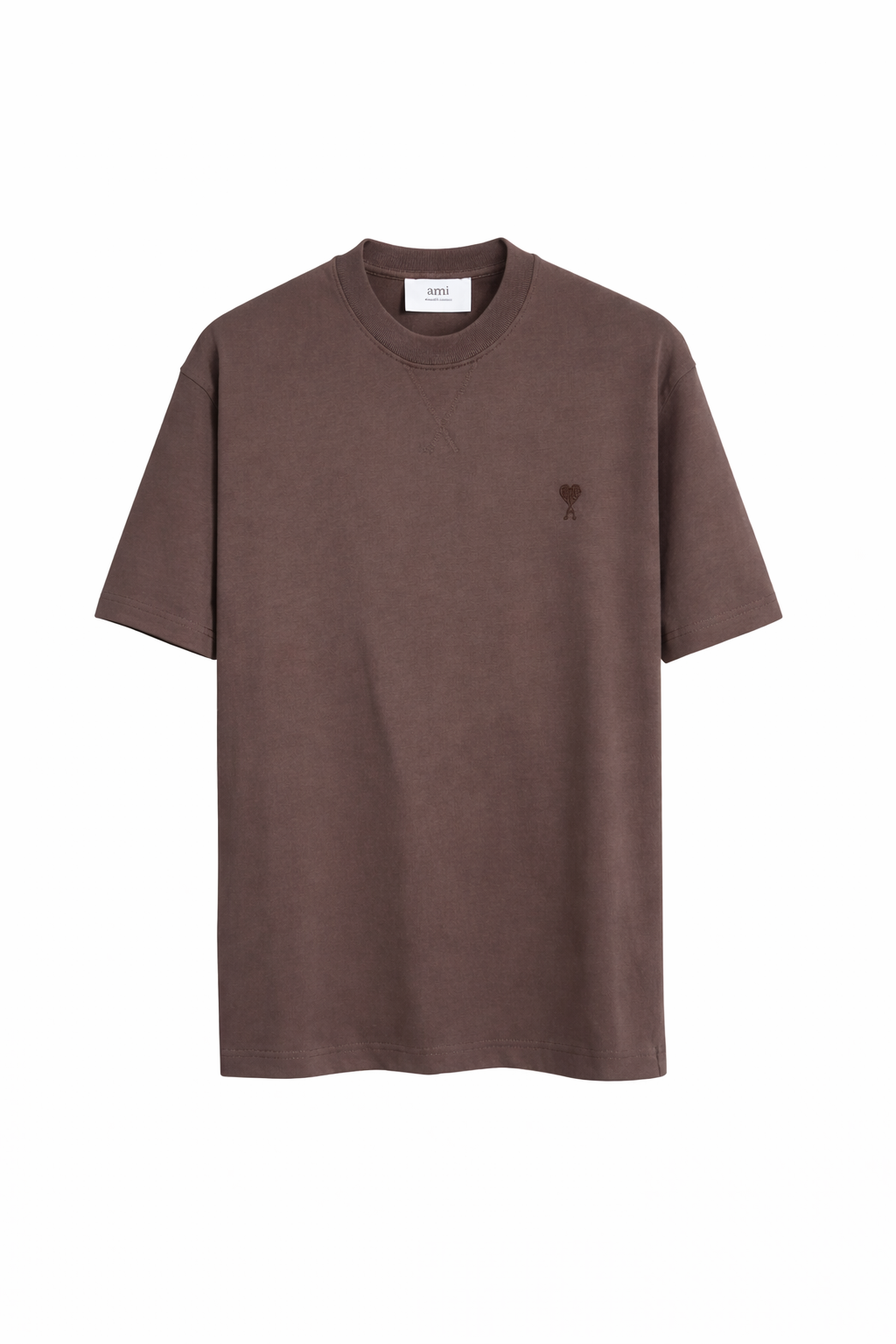 T- shirt ami
