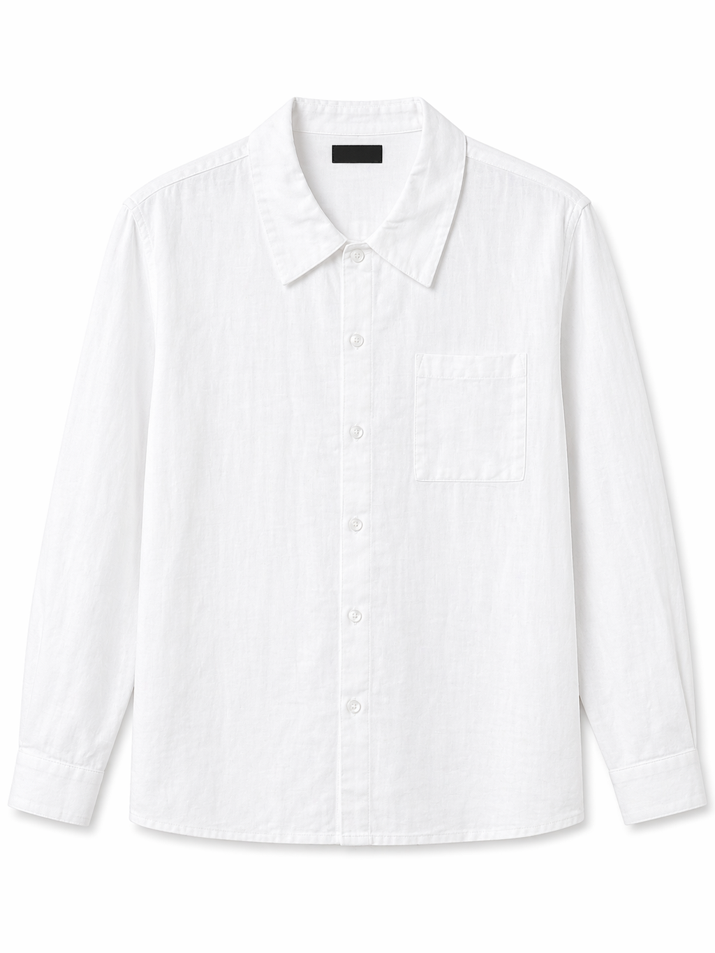 Linen shirt