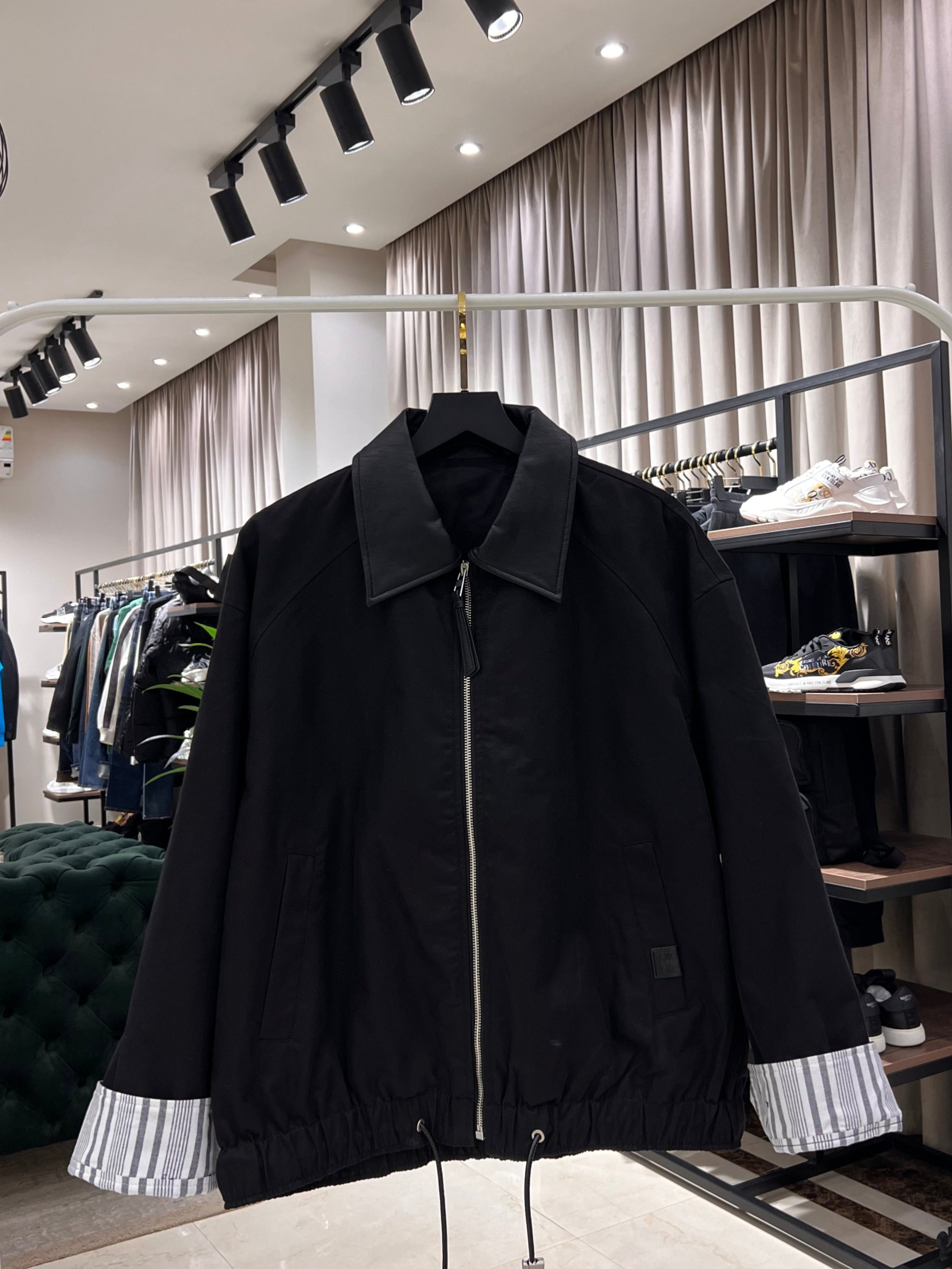 JACKET LOEWE