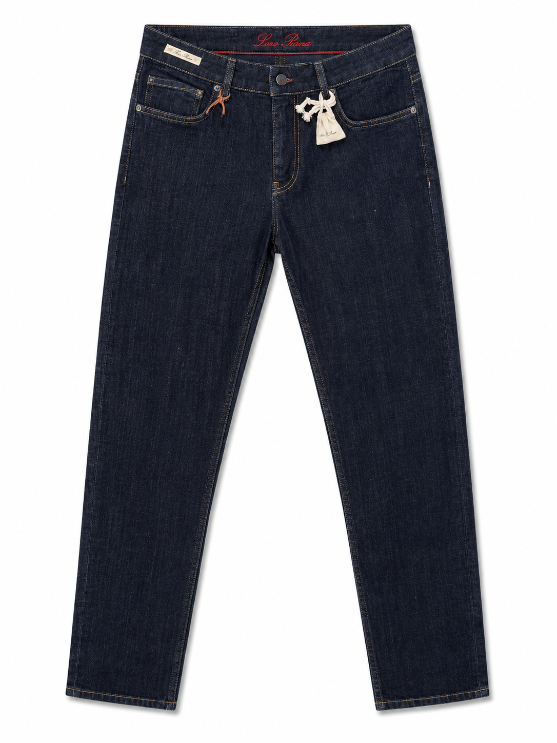 LORO PIANA JEANS