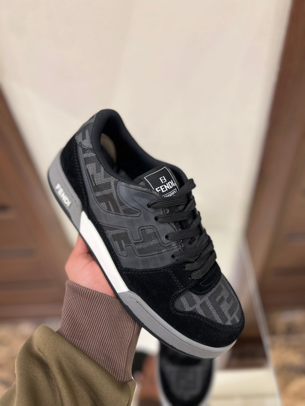 Fendi