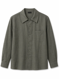 Linen shirt