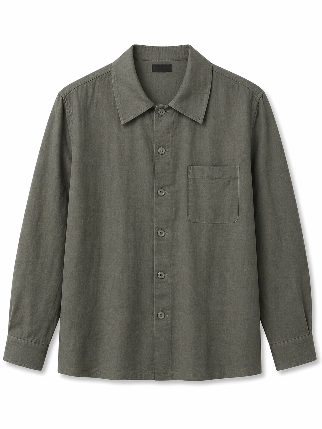 Linen shirt
