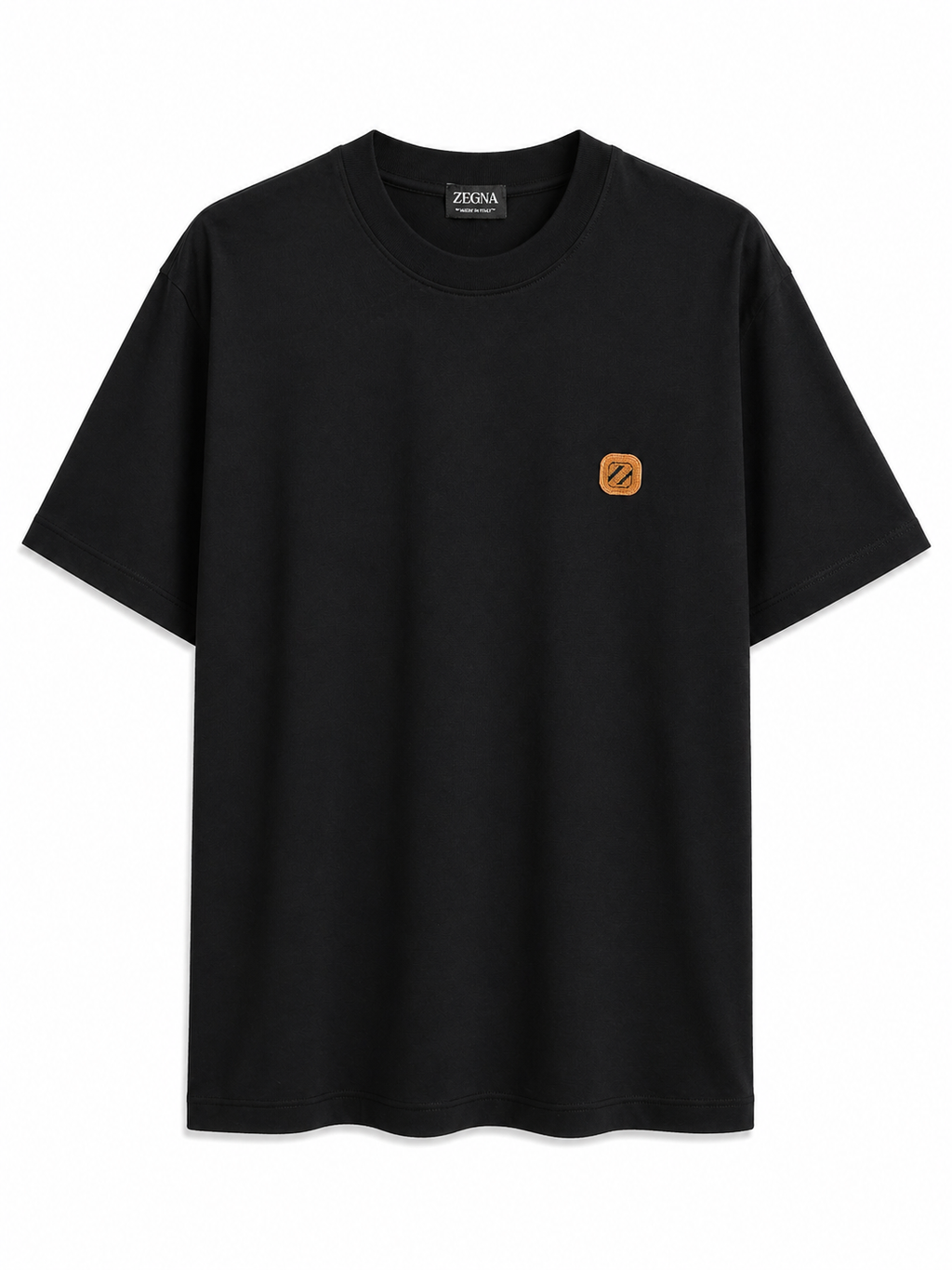 ZEGNA T-SHIRT