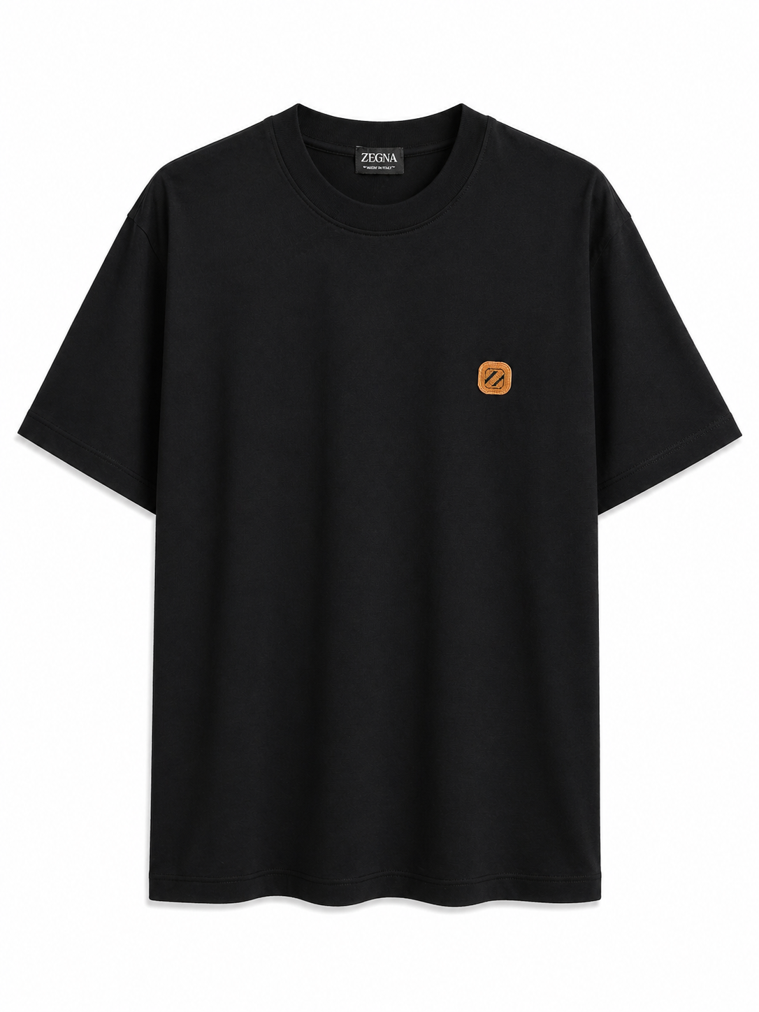 ZEGNA T-SHIRT