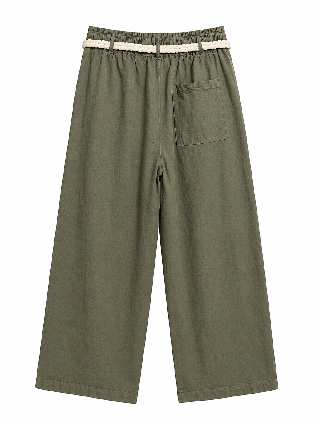 Linen pant