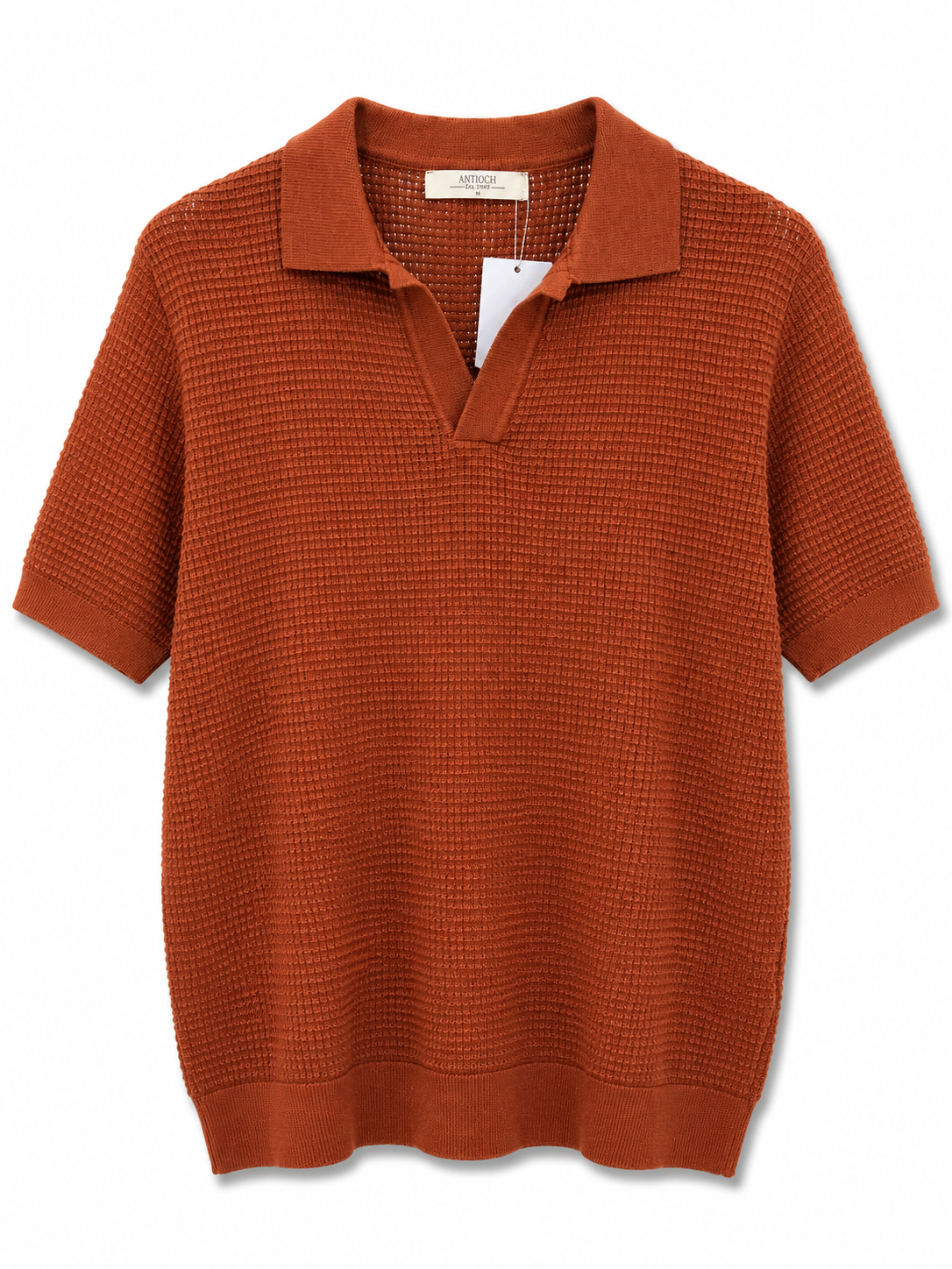 ANTIOCH TRICO T-Shirt