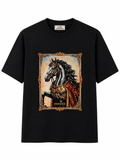 T-SHIRT HERMES