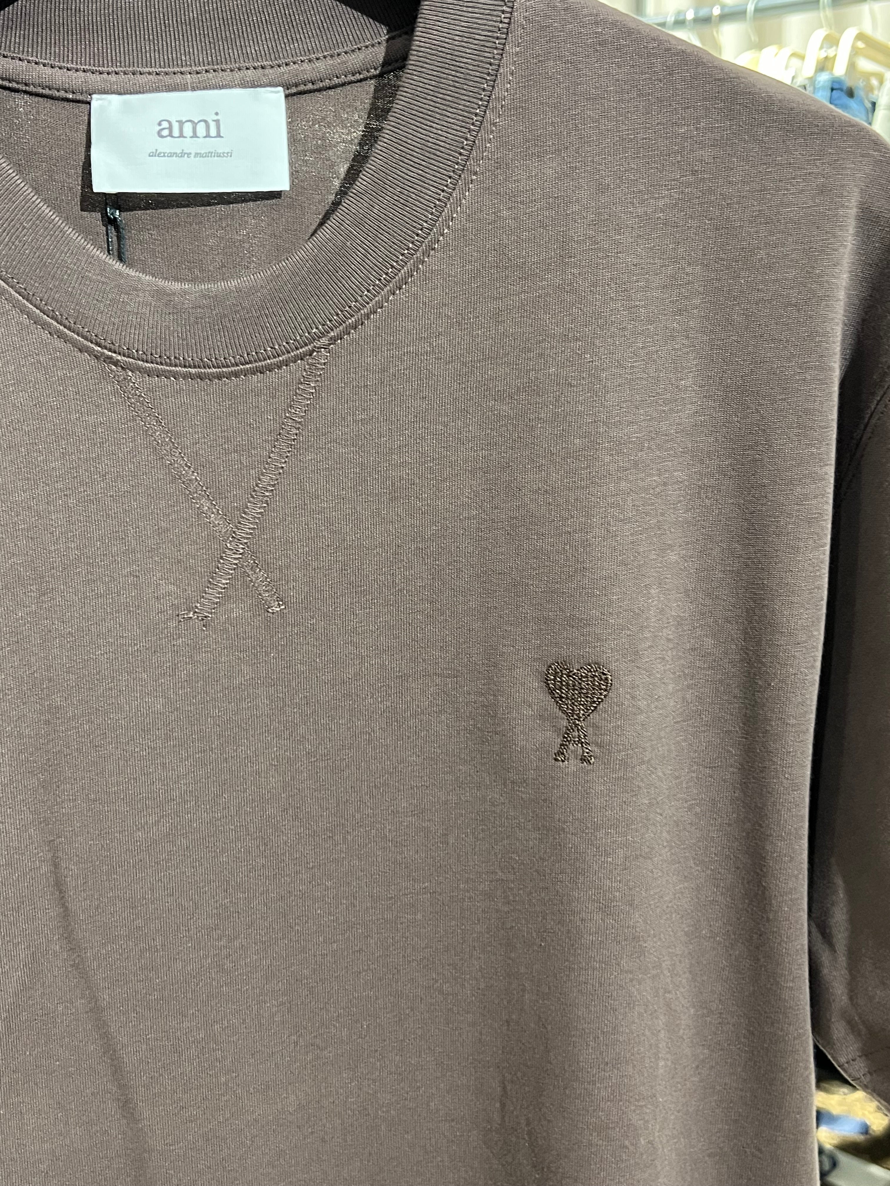 T- shirt ami