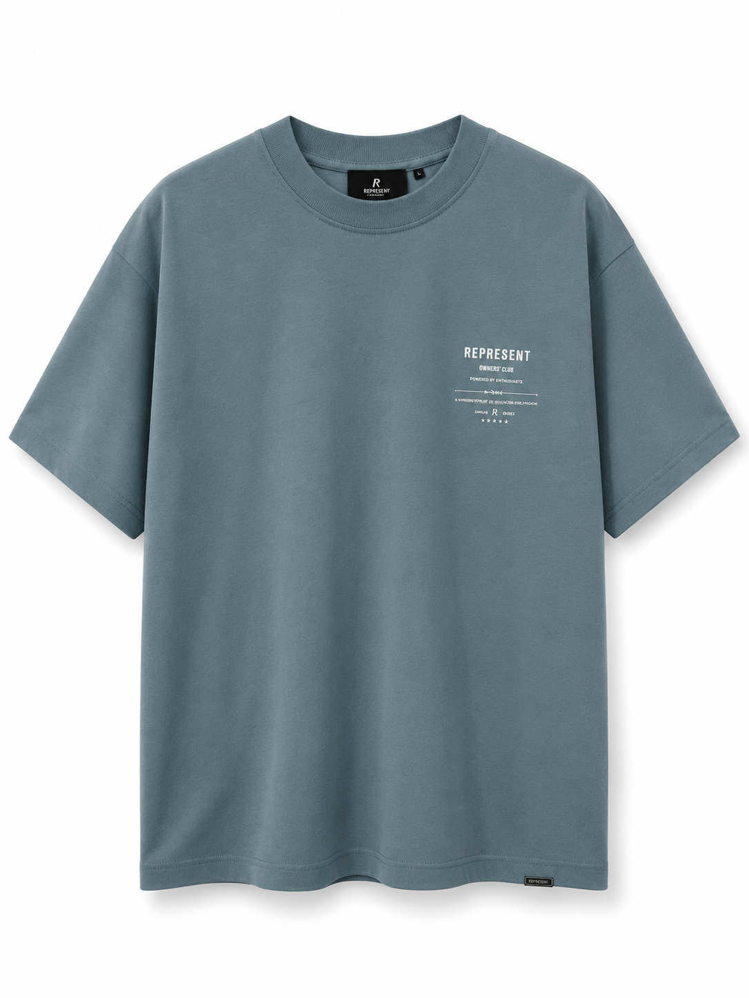 REPRESENT T-Shirt
