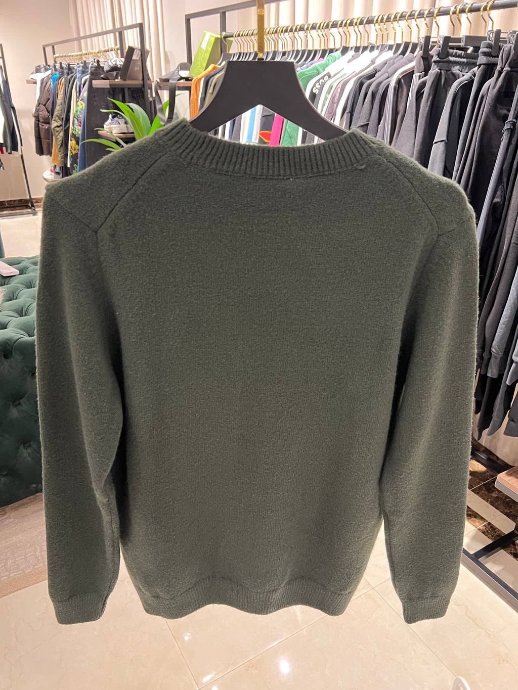 PRADA PULLOVER