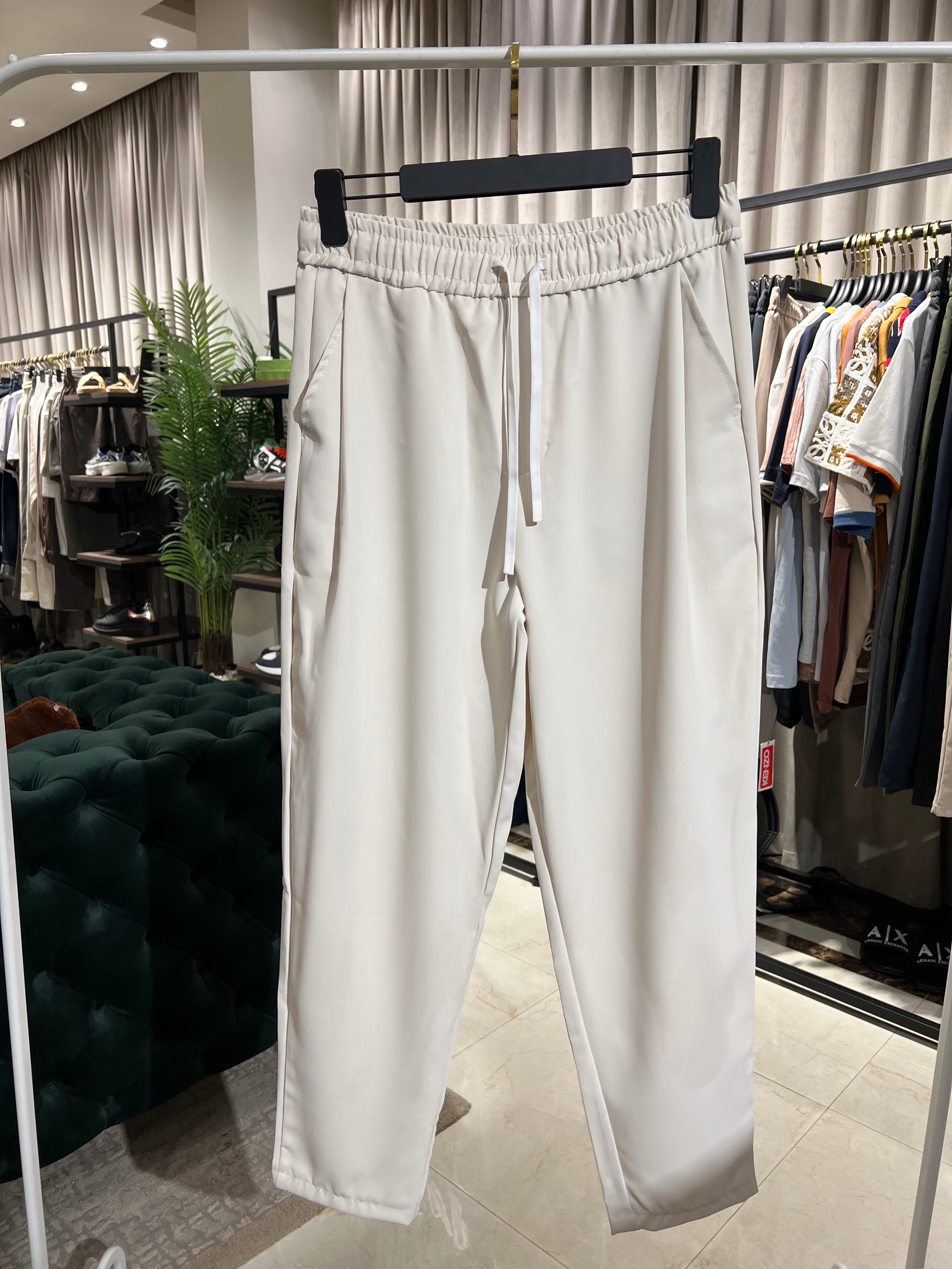 BOSS PANT