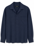 ANTIOCH LINEN SHIRT