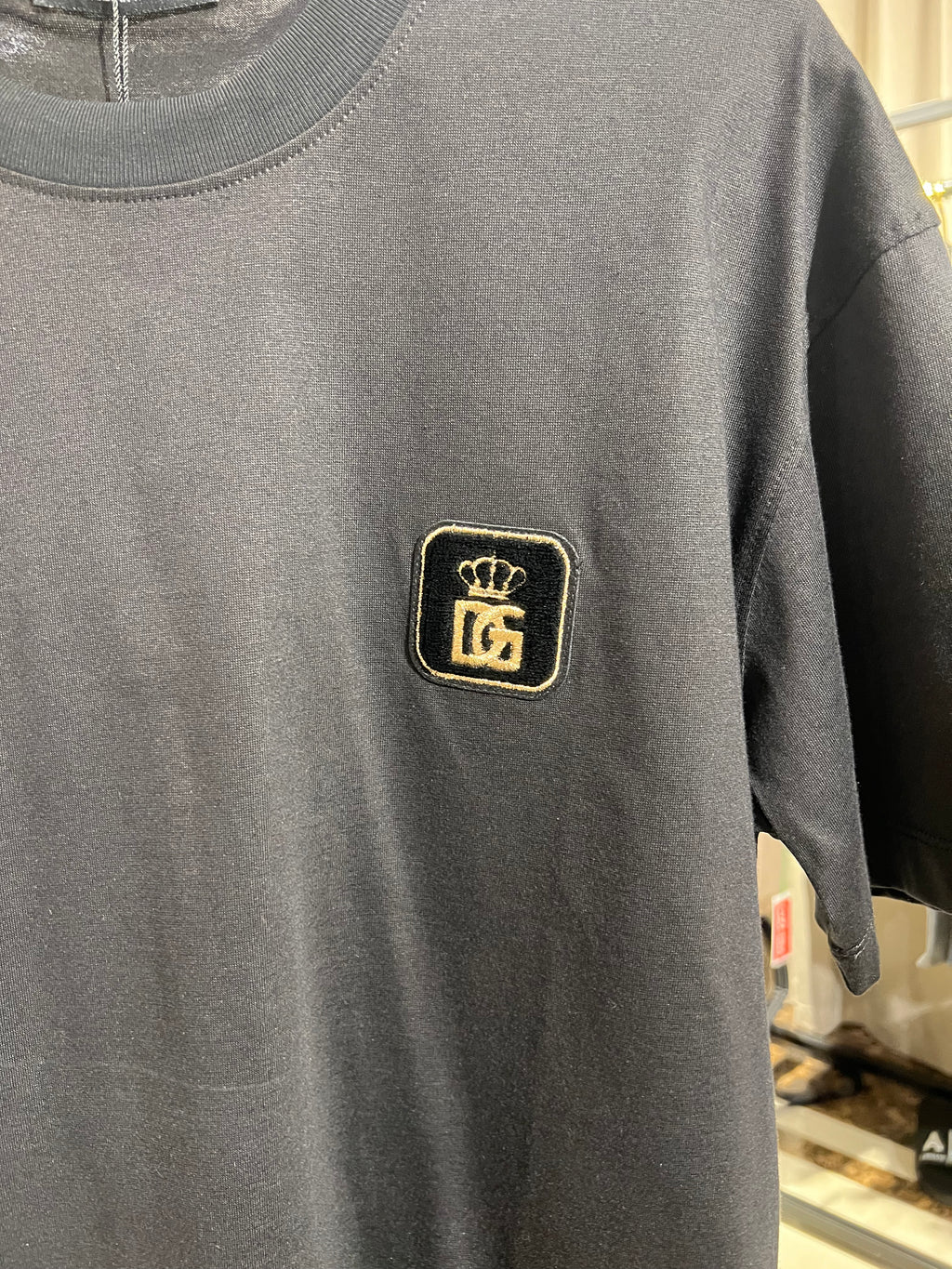DOLCE & GABBANA T-SHIRT
