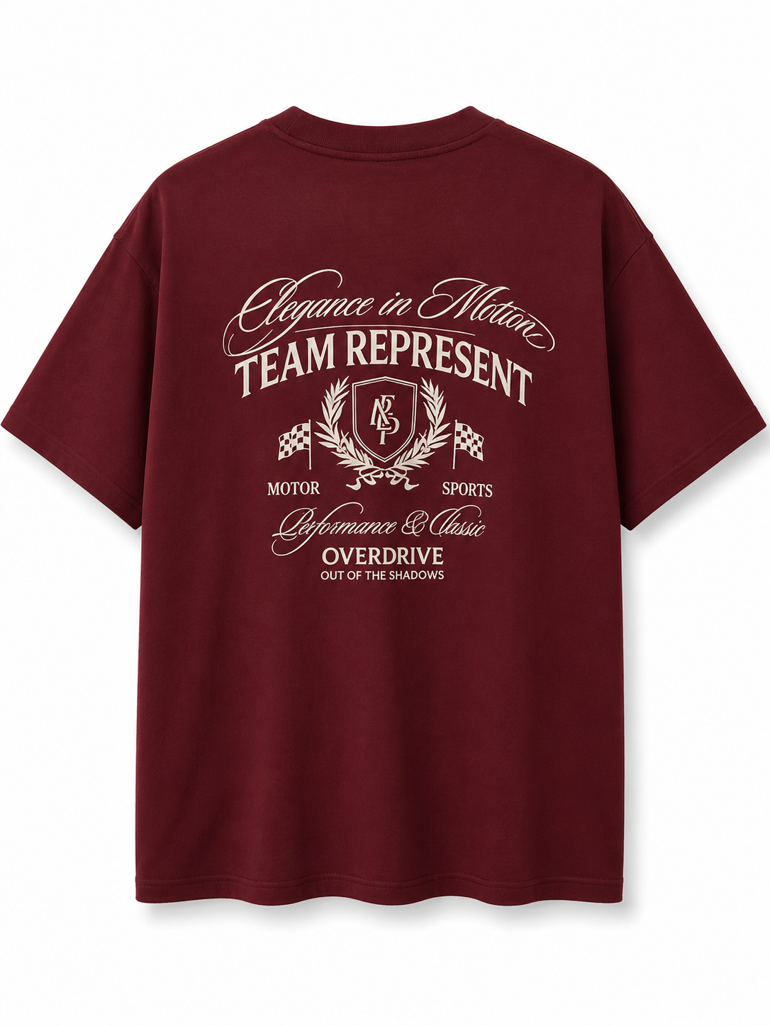 REPRESENT T-Shirt
