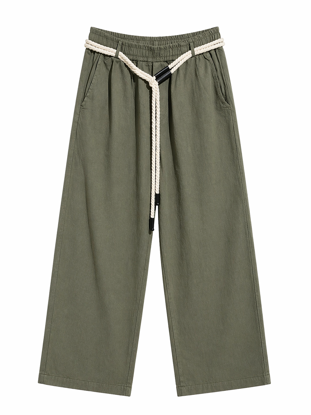 Linen pant