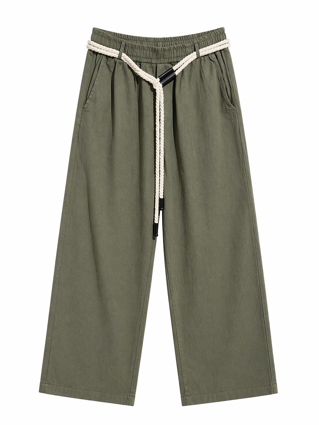 Linen pant