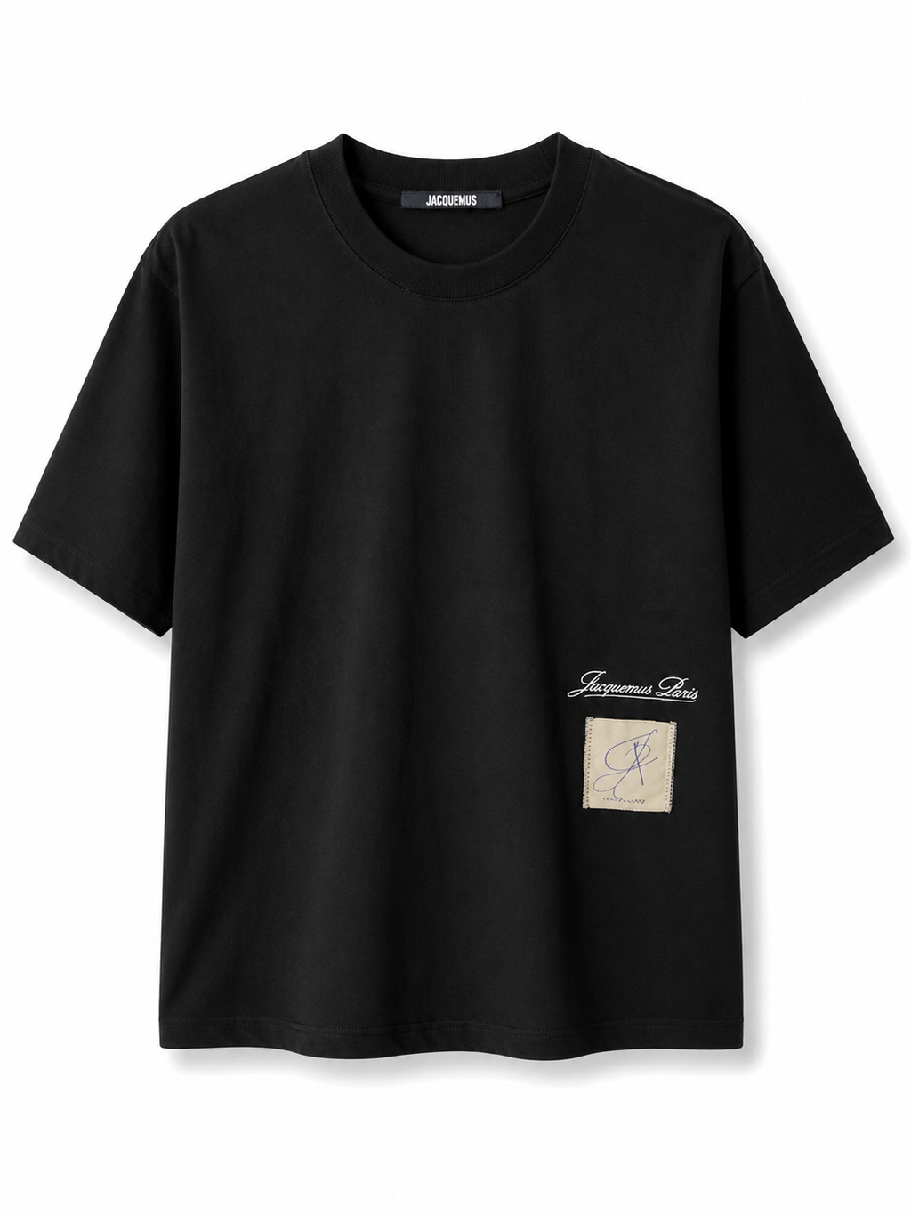 JACQUEMUS T-Shirt