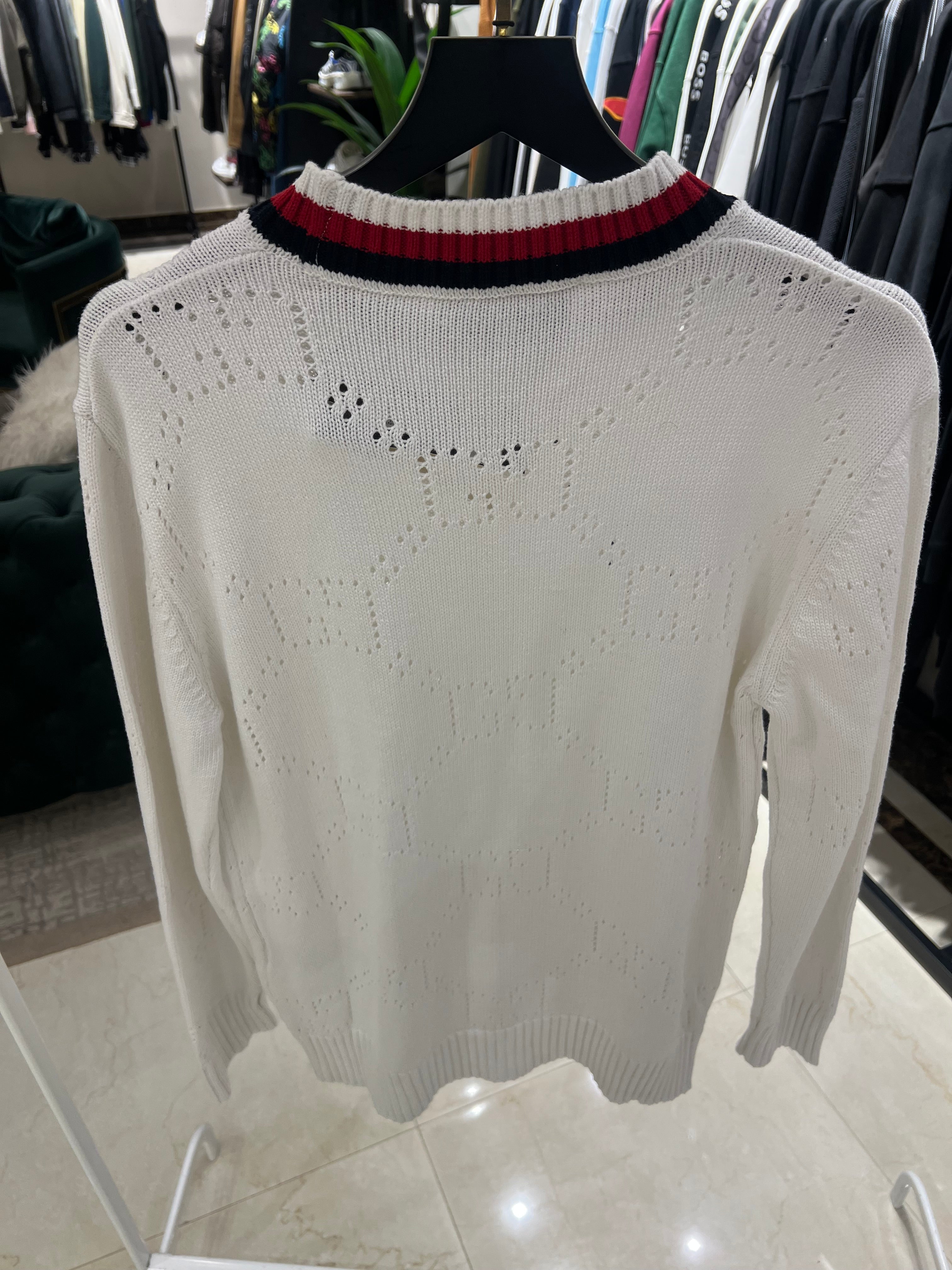 GUCCI PULLOVER