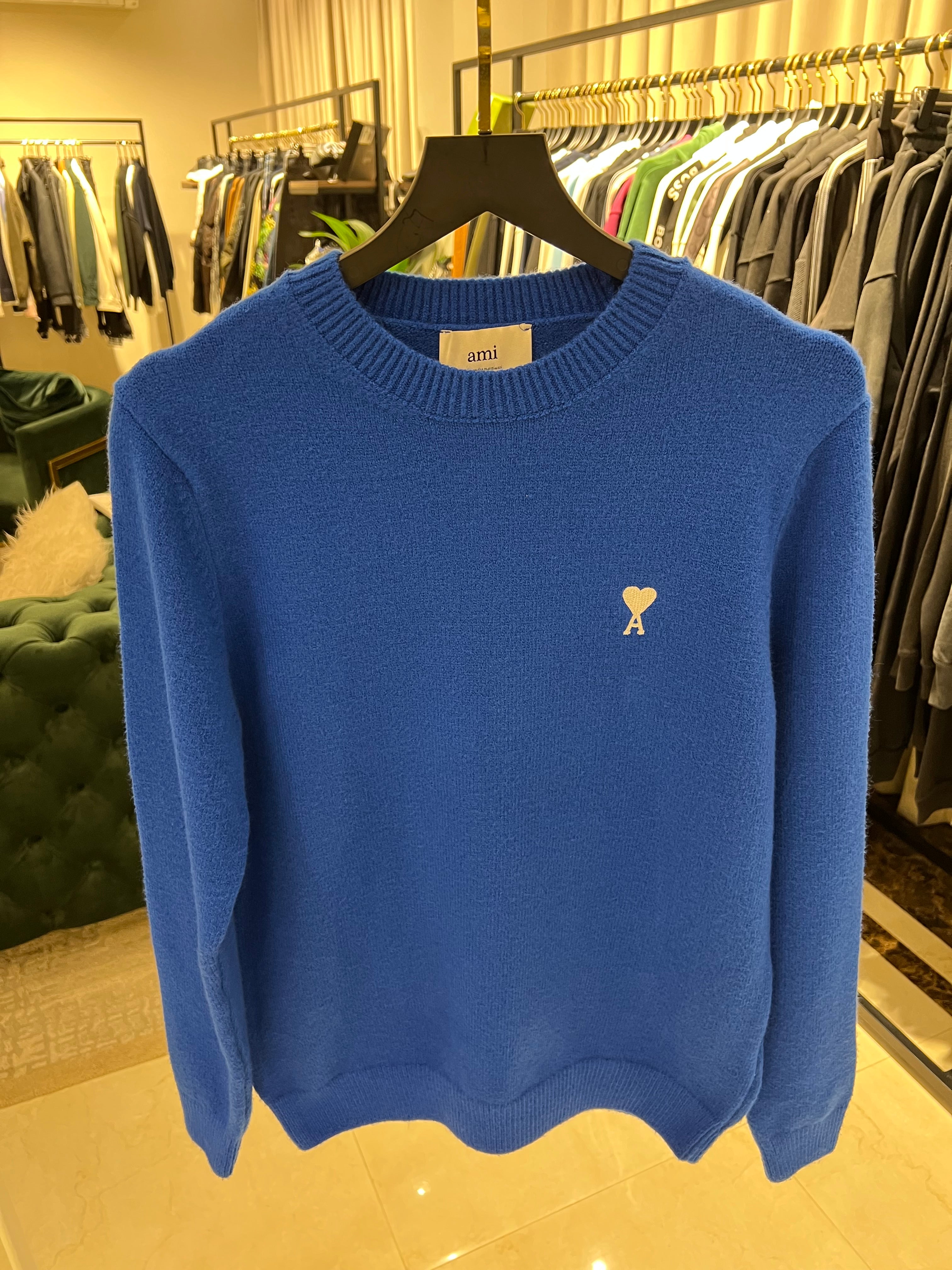 AMI PULLOVR