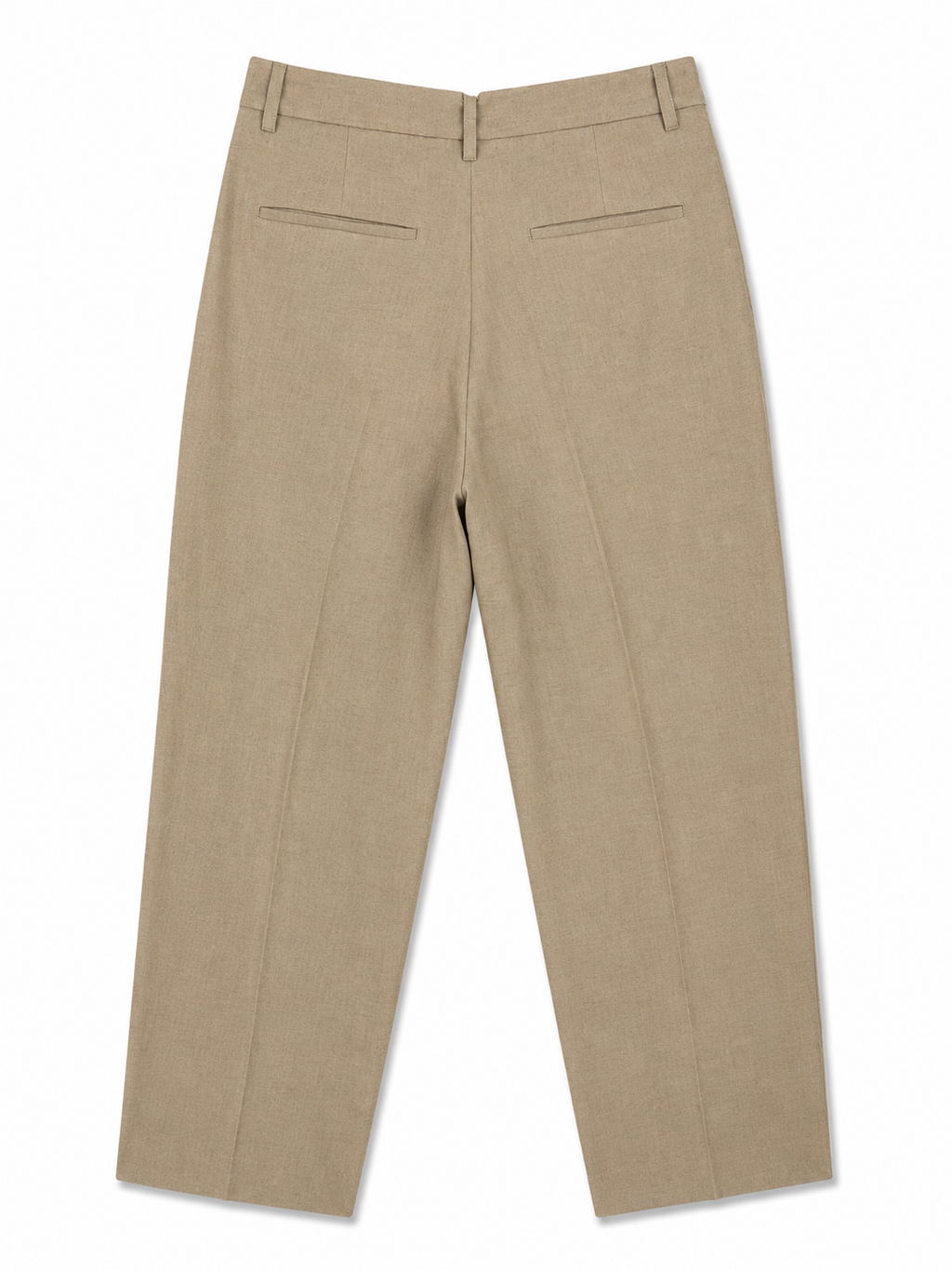 ANTIOCH LINEN PANT