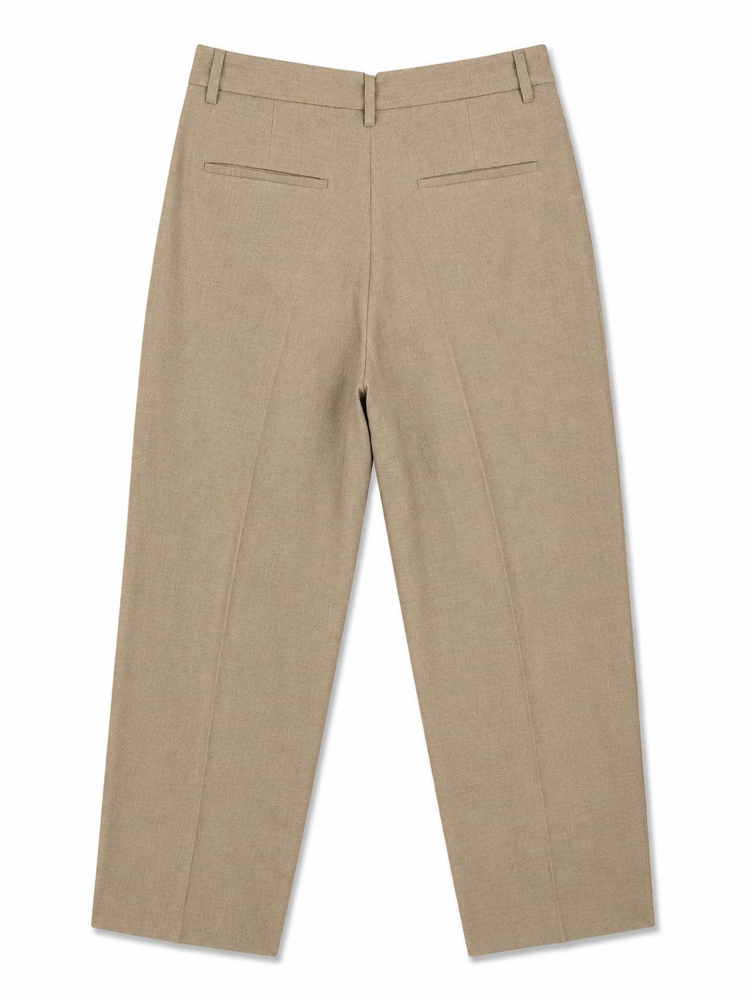 ANTIOCH LINEN PANT