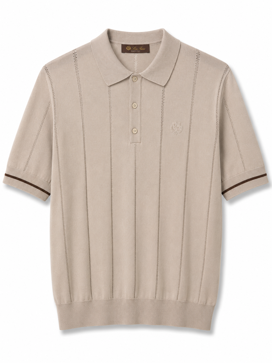 LORO PIANA TRICO