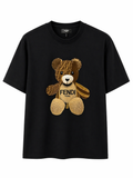 T-SHIRT FENDI