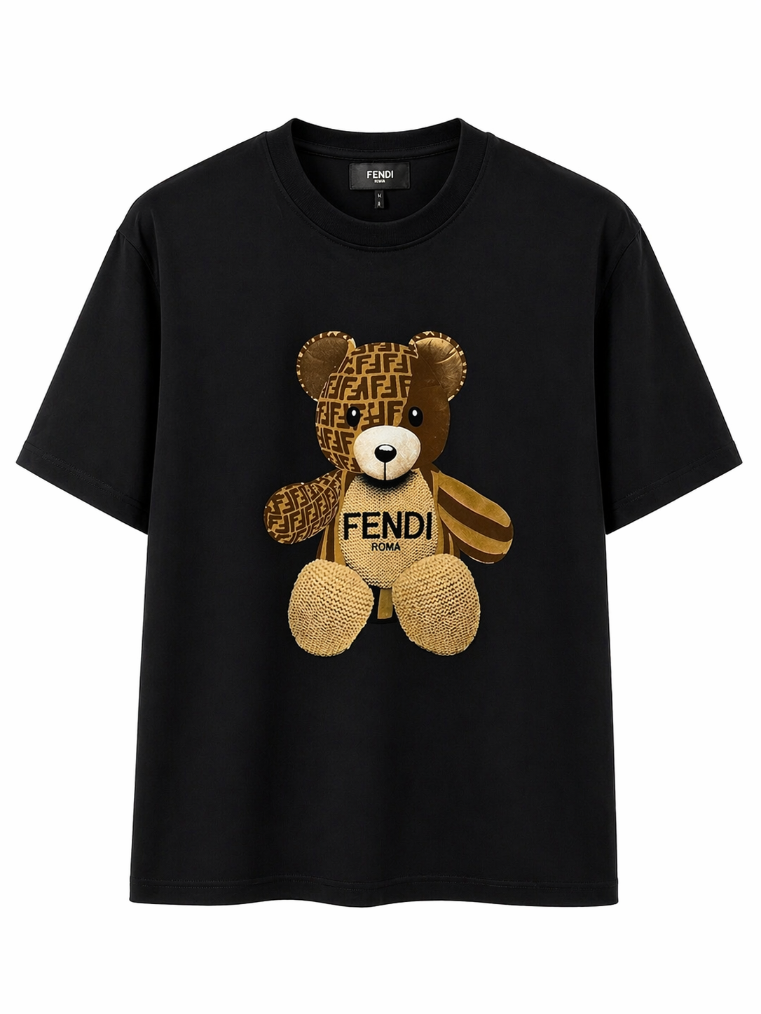 T-SHIRT FENDI