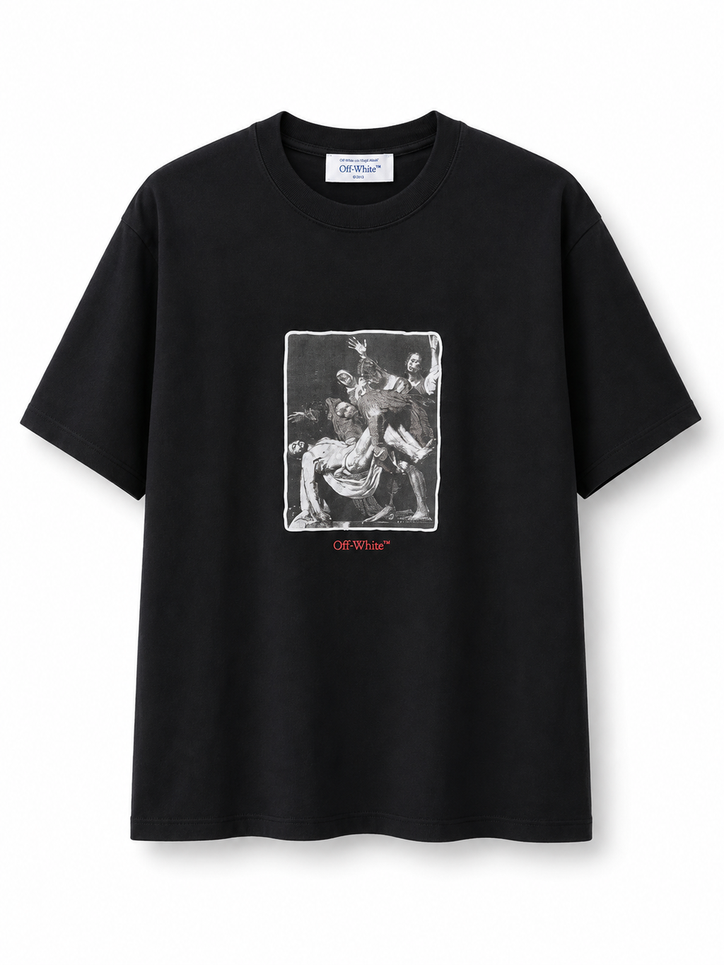 OFF WHITE T-Shirt