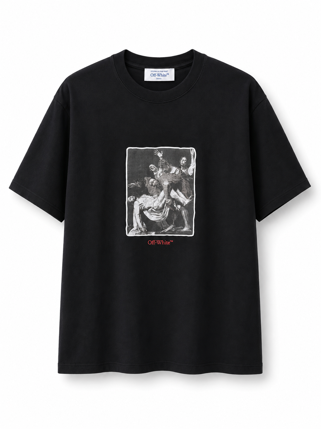 OFF WHITE T-Shirt