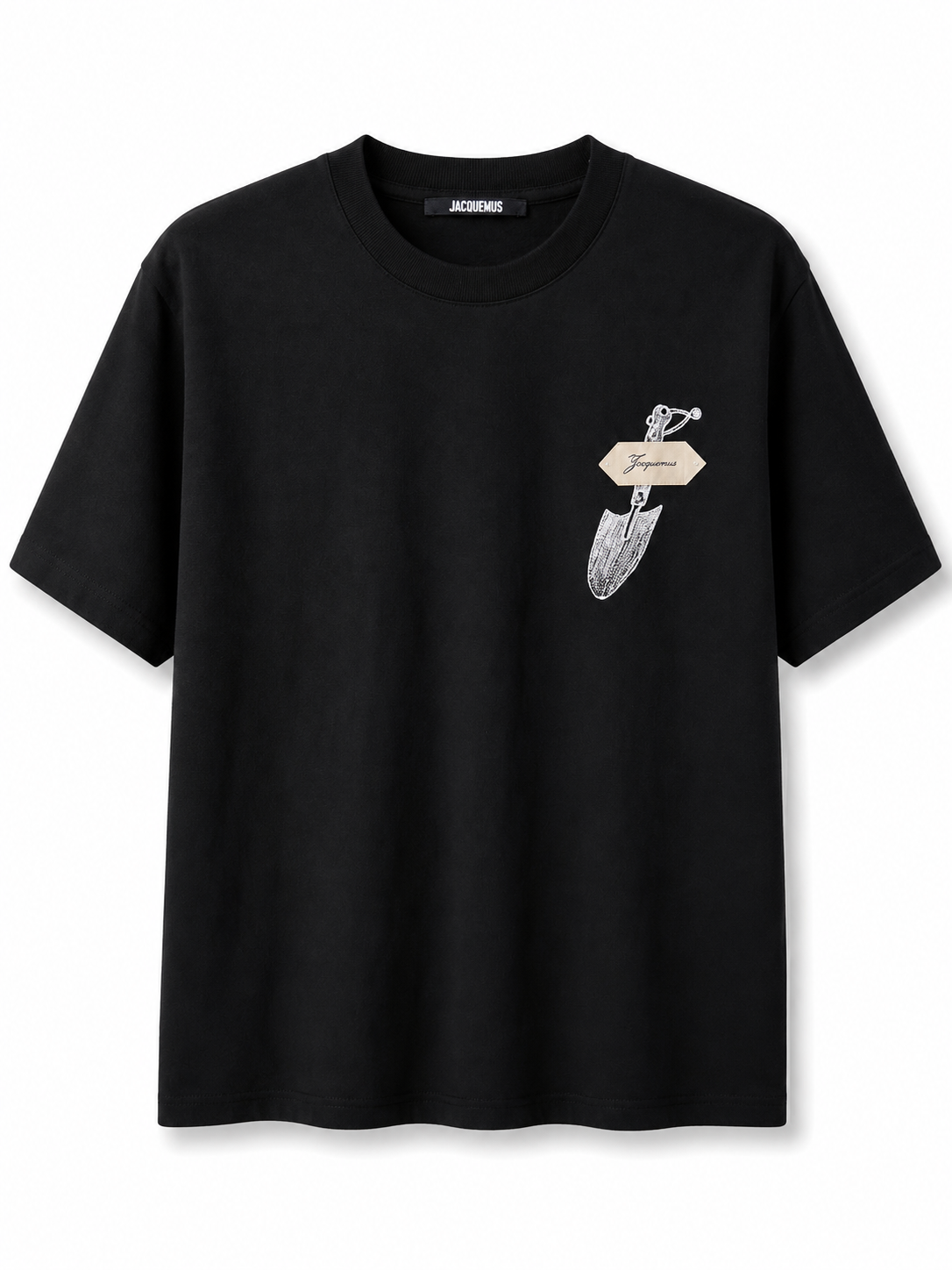 JACQUEMUS T-Shirt