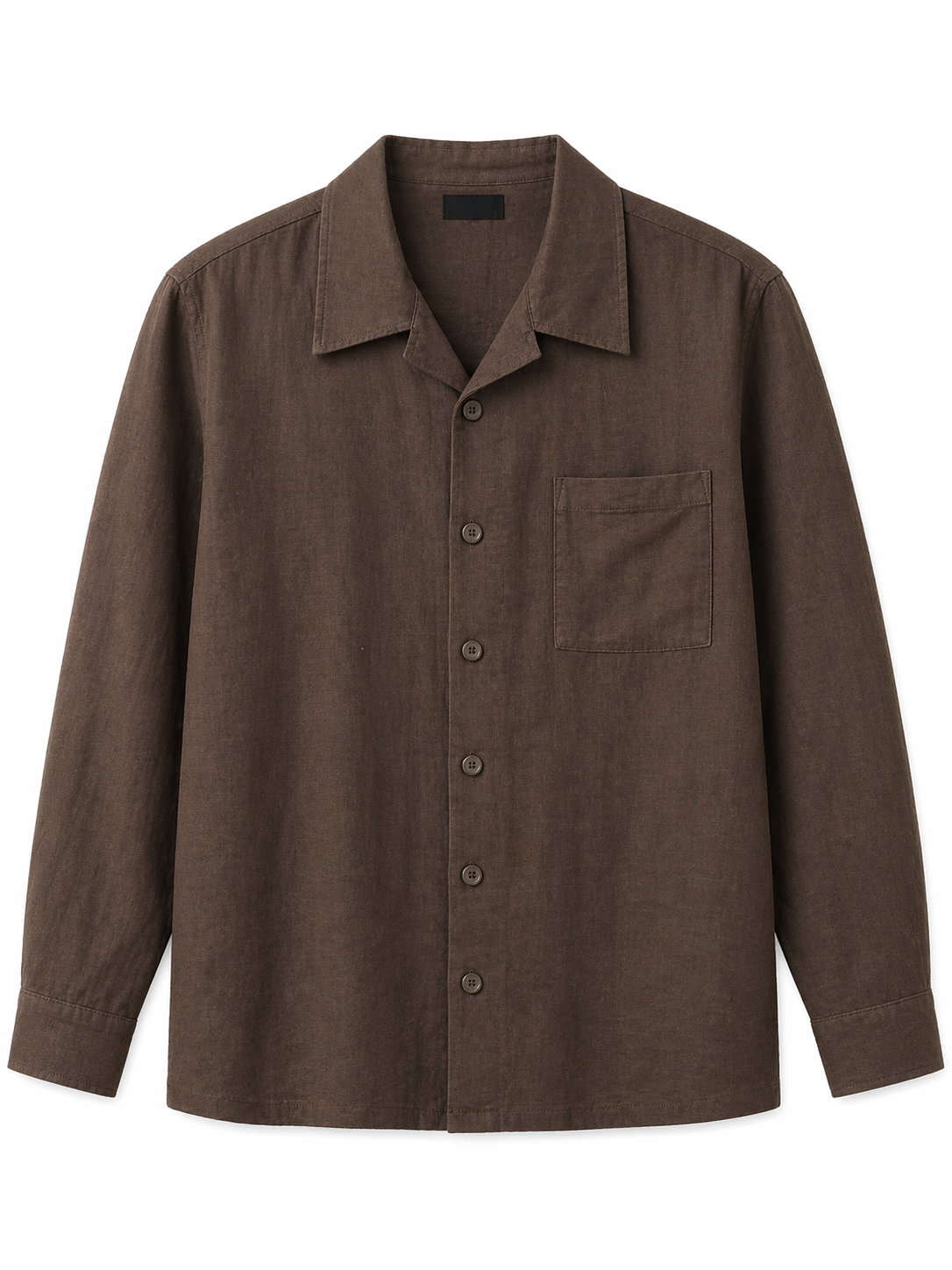 Linen shirt