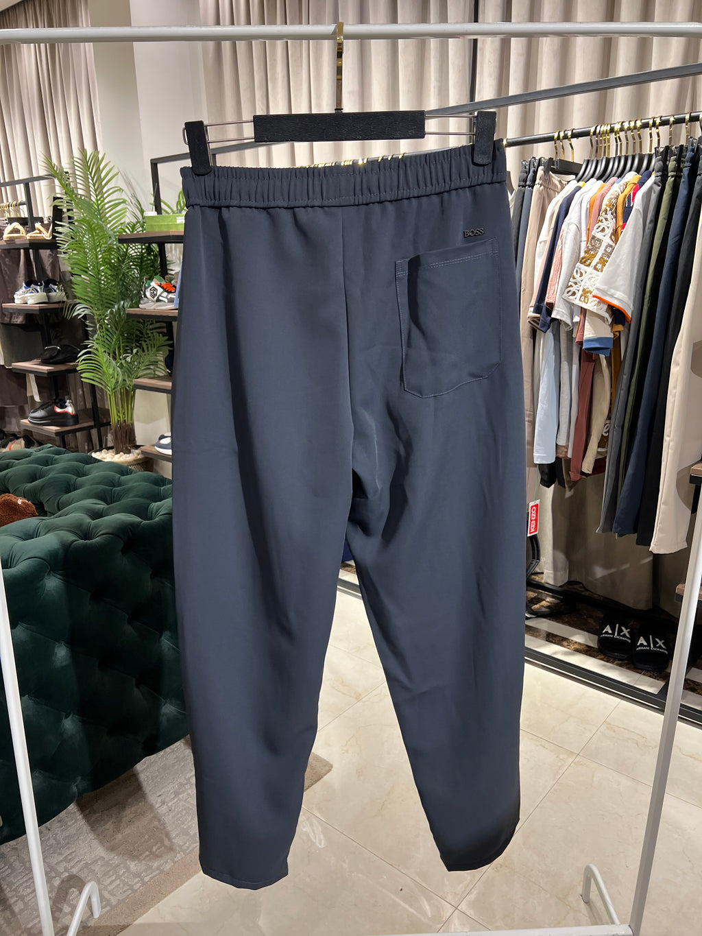BOSS PANT