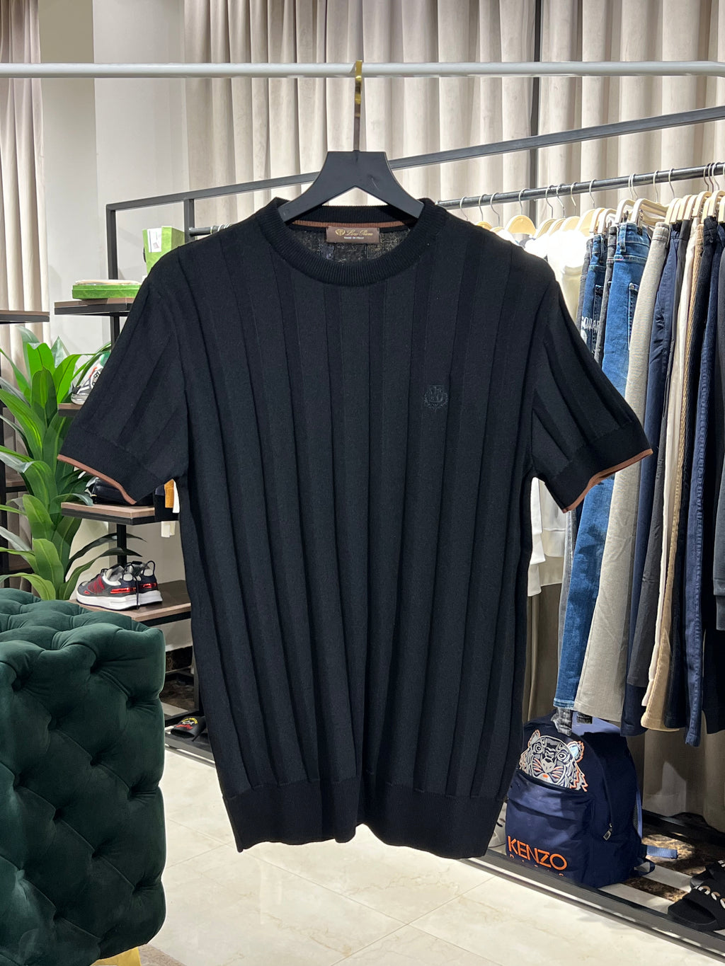 LORO PIANA TRICO