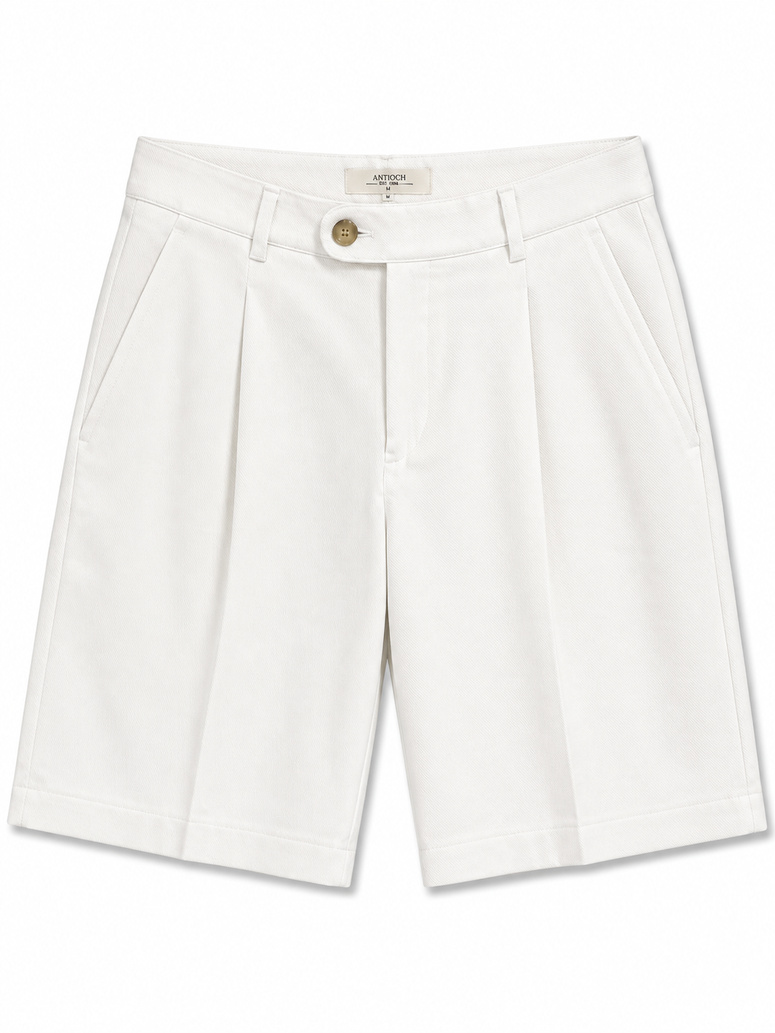 ANTIOCH SHORT