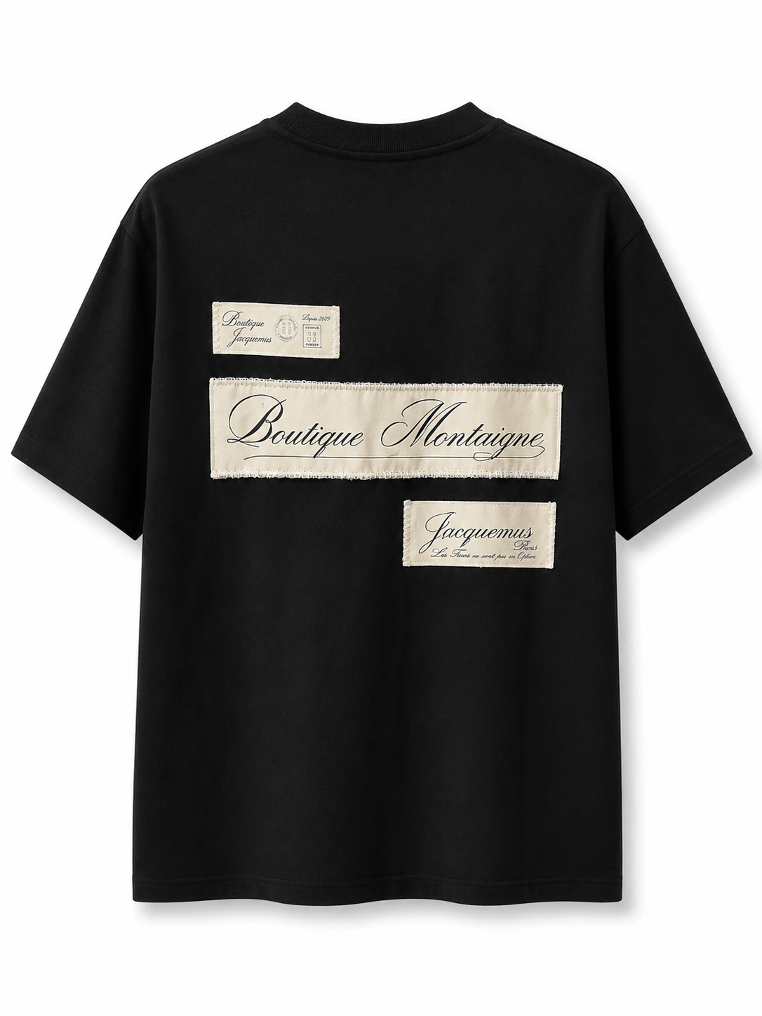 JACQUEMUS T-Shirt