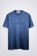 T-SHIRT OFF WHITE