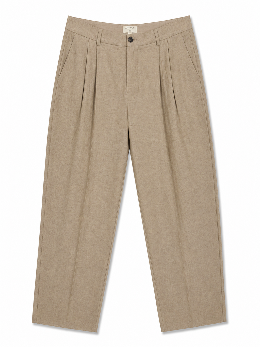 ANTIOCH LINEN PANT