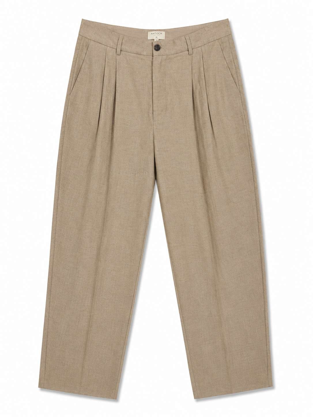 ANTIOCH LINEN PANT