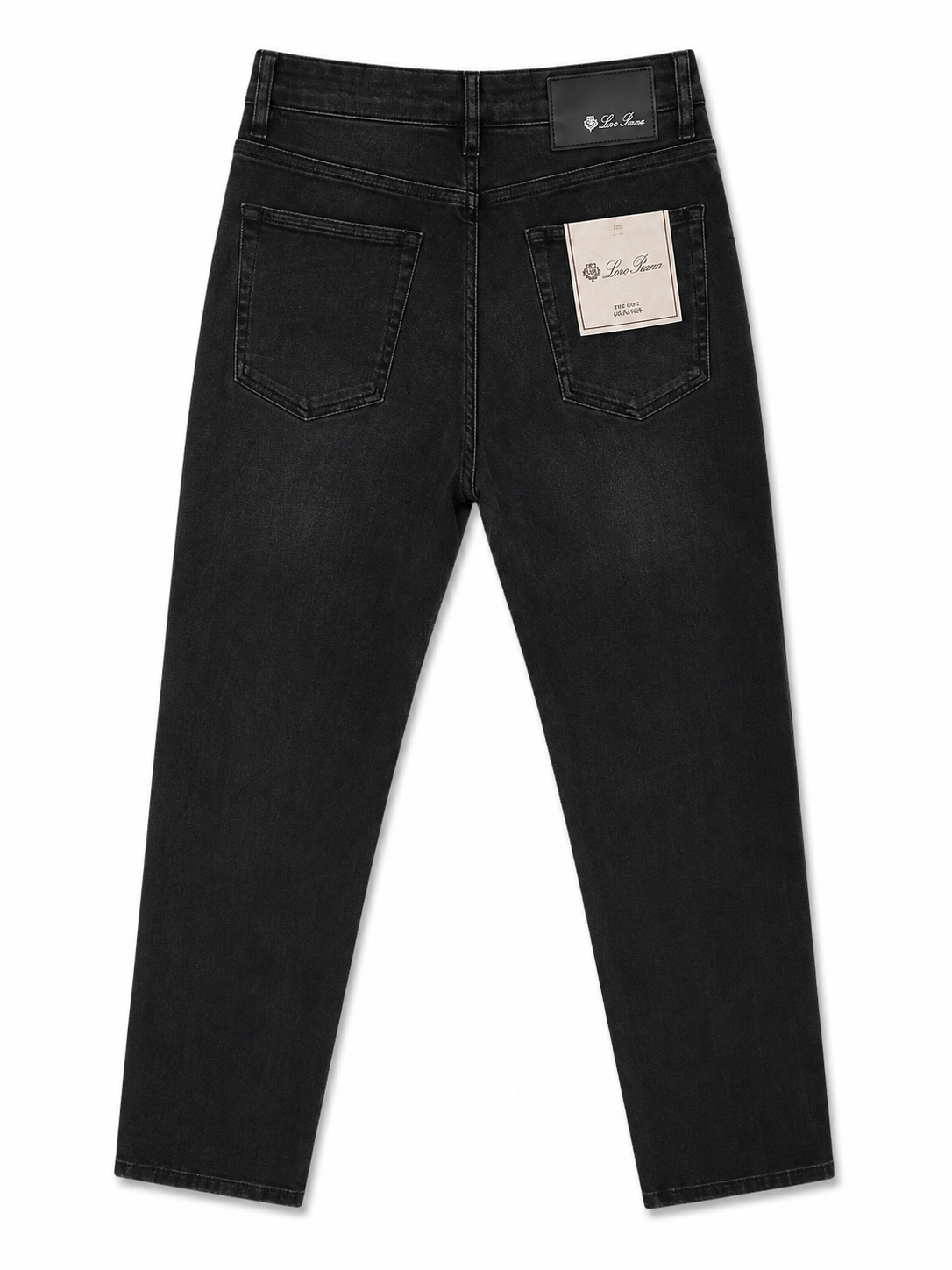 LORO PIANA JEANS