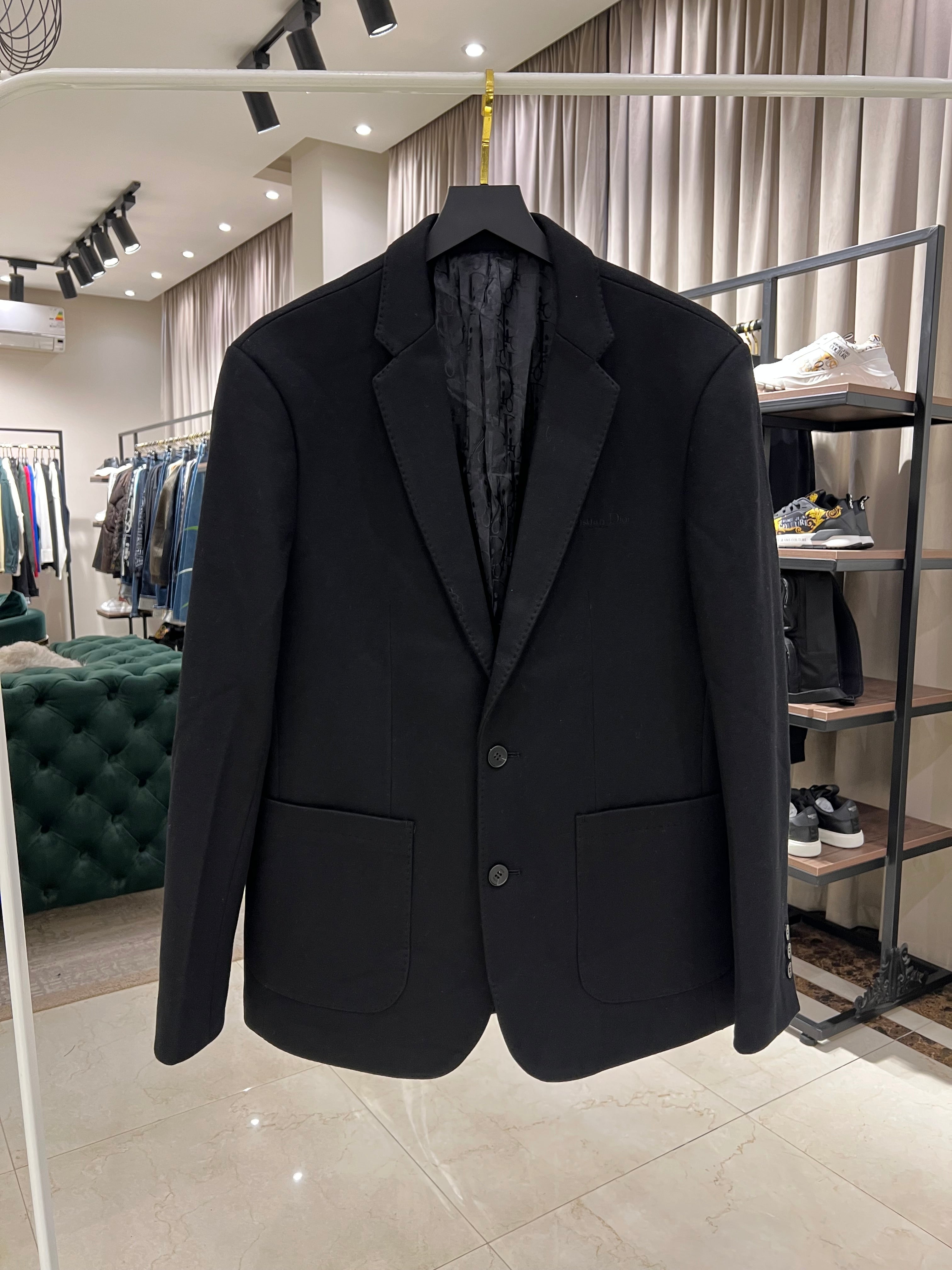 CHRISTIAN DIOR BLAZER
