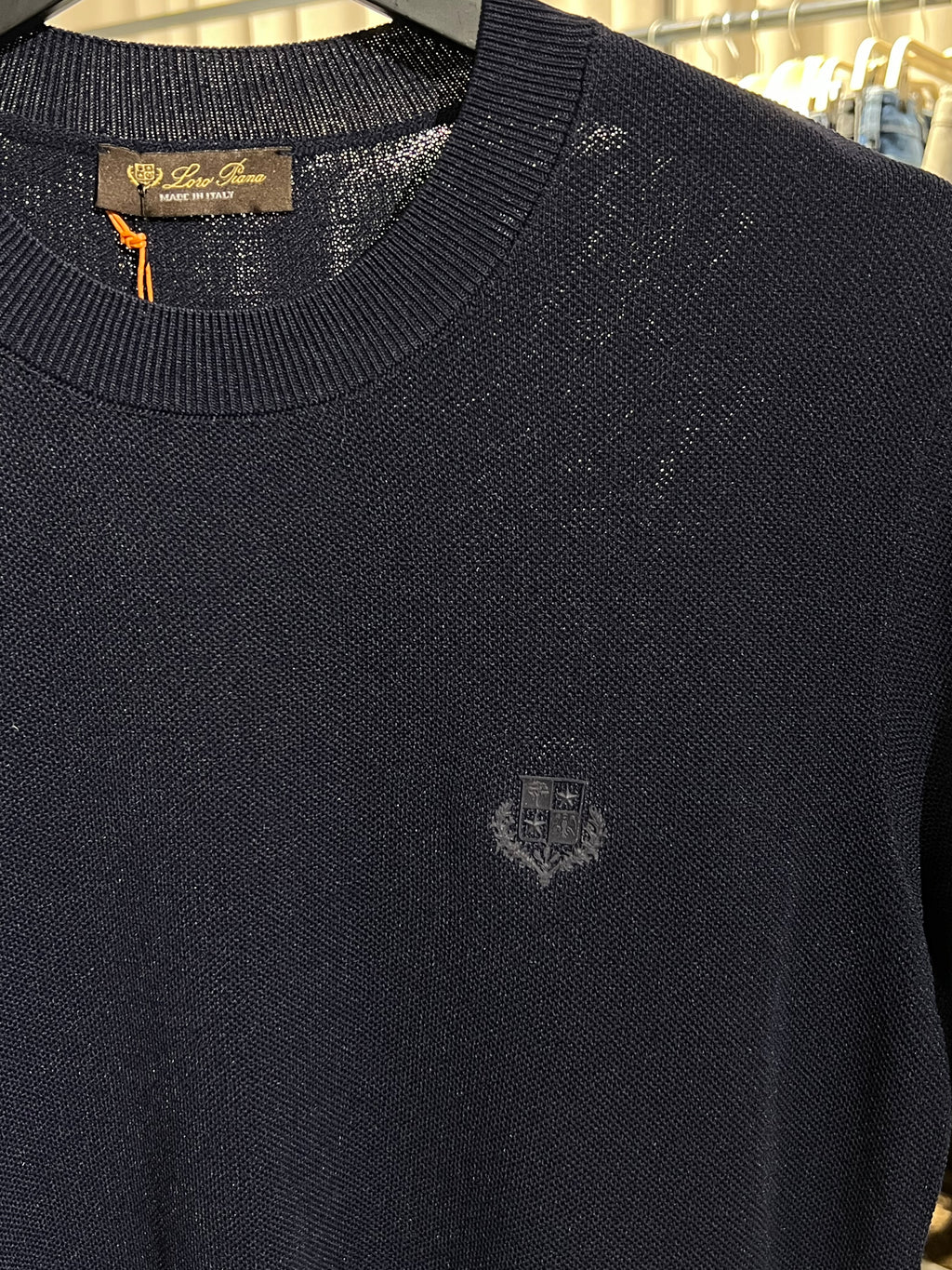 LORO PIANA TRICO