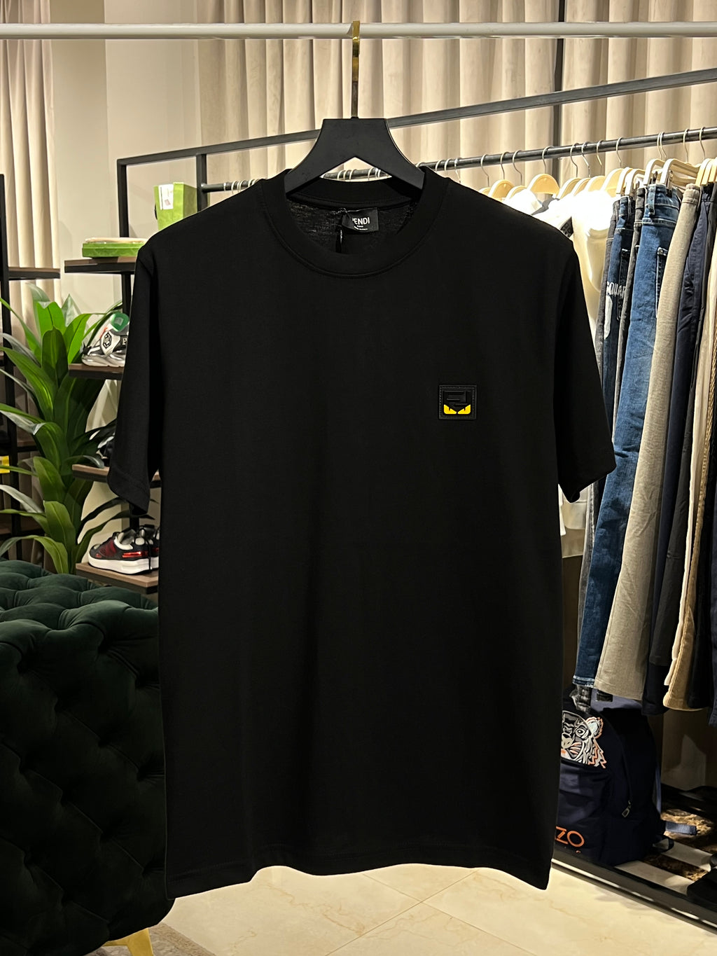 T-SHIRT FENDI