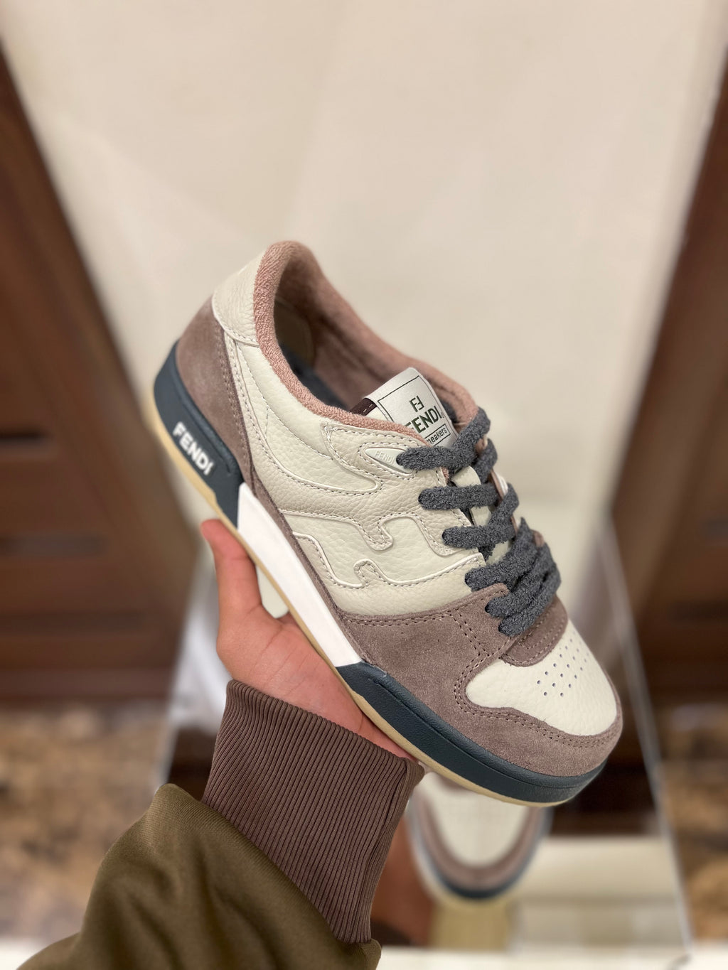Fendi