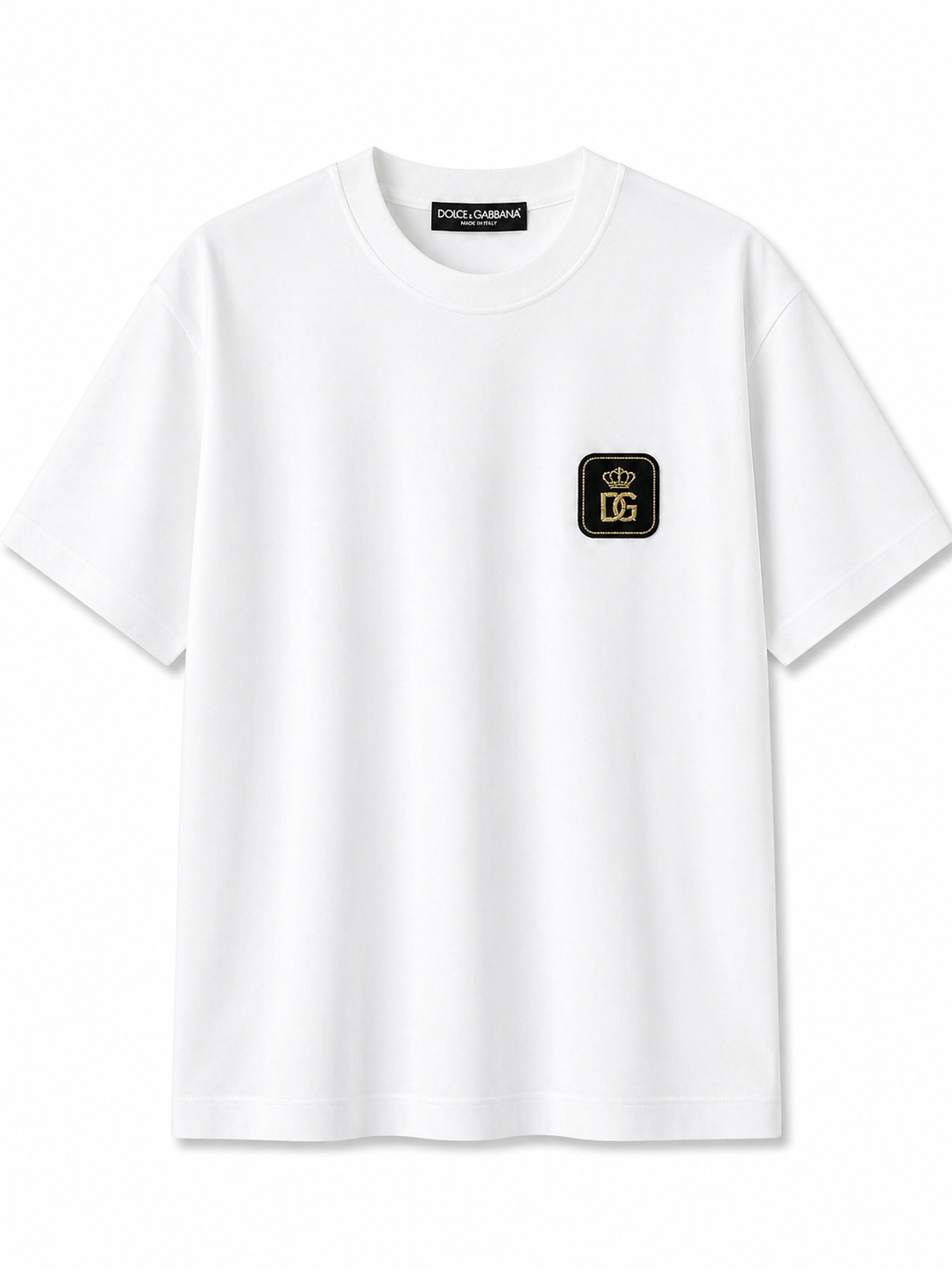 DOLCE & GABBANA T-SHIRT