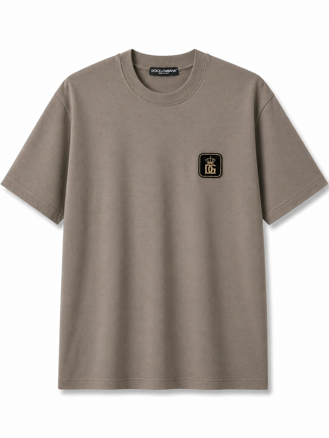 DOLCE & GABBANA T-SHIRT